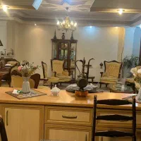 ۱۲۵ متر ۲ خواب شهرک پاسارگاد فول