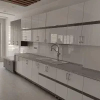 تعمیرات و بازسازی کابینت های قدیمی و فرسوده