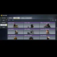 اکانت کالاف رایگان|کنسول، بازی ویدئویی و آنلاین|کرمانشاه, |دیوار