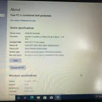 DELL 3380|رایانه همراه|بوشهر, |دیوار