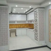 نصاب کابینت و کمد دیواری و ساخت|خدمات پیشه و مهارت|آبادان, |دیوار