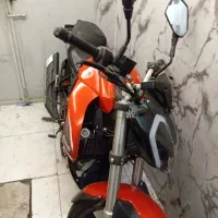 موتور بنلی۱۸۰s TNT مدل ۱۴۰۱