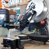 فارسی کشویی دوطرفه لیزری ۲۵ سانت STA|ماشینآلات صنعتی|رشت, حافظ آباد|دیوار