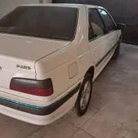 پارسelx xum 2000مدل ۹۲|خودرو سواری و وانت|اصفهان, حسینآباد|دیوار