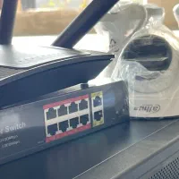 فروش و نصب دوربین مداربسته|دوربین مداربسته|قزوین, |دیوار