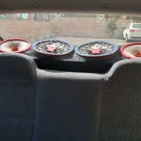 خودرو رانا مدل ۹۴|خودرو سواری و وانت|قم, پردیسان|دیوار