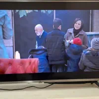 تلویزیون ۴۳ شیائومی 4k