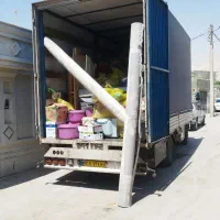 حمل و جابجایی اسباب اثاثیه منزل«ایرانیان»تضمینی|خدمات حمل و نقل|جم, |دیوار