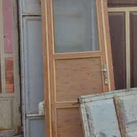 درب آهنی|عمده‌فروشی|رامهرمز, |دیوار