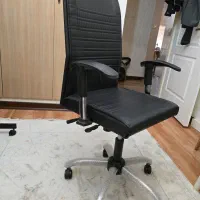 صندلی اداری کامپیوتر مدیریتی