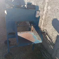 یک عدد چین برقی دینام بزرگ در حدنو فروش میرسد