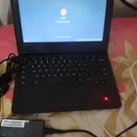 لپ تاپ lenovo 100e chromebook|رایانه همراه|مشهد, فردوسی|دیوار