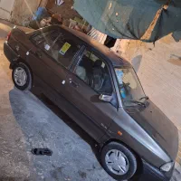 پراید ۸۷ دوگانه