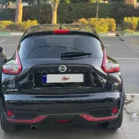 نیسان جوک اسپرت، مدل ۲۰۱۷