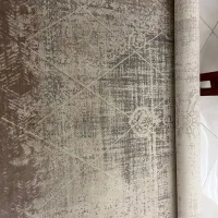 فرش۶متری درحد نو|فرش|ساری, |دیوار