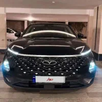 فونیکس Fx مدل ۱۴۰۴ در حد صفر