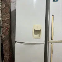 یخچال دوعدد|یخچال و فریزر|رشت, رودباری|دیوار