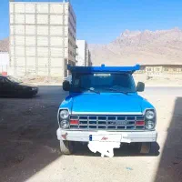 نیسان دیزل مدل 401