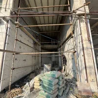 مغازه ۴۰متری تک برگ سند