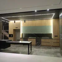 طراحی و اجرای کابینت کمد دیواری جا کفشی