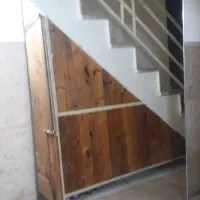 آینه قدی بزرگ سالم