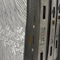 تشک صادراتی ضخامت بالای ۴۰  ارتوپدیک