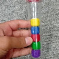 بازی اسکویید گیم طرح گونگی