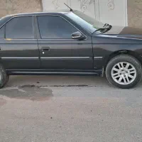 پارس 1400tu5|خودرو سواری و وانت|مرودشت, ابوذر شمالی‎|دیوار