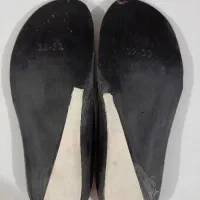 سه جفت کفی طبی بچه‌گانه|کیف، کفش، کمربند|کرمانشاه, |دیوار