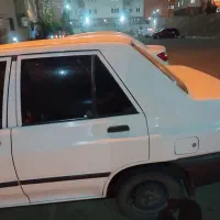 فروش پراید مدل 96|خودرو سواری و وانت|دلیجان, |دیوار