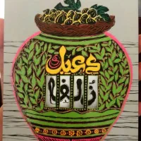 کتاب کاملا نو رمان دعبل و زلفا