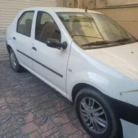 خودرو سواری ال نود اتومات مدل ۹۵