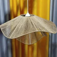 لوستر مدل لاله ،نو