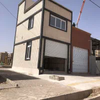 ساخت مسکن خودرا به ما بسپارید