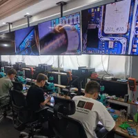 آموزش تخصصی تعمیرات موبایل