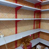 فروش قفسه  فروشگاهی