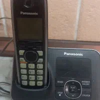 تلفن بیسیم پاناسونیک