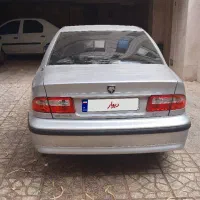 سمند ۸۶|خودرو سواری و وانت|تهران, نبی اکرم|دیوار