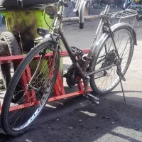 دوچرخه کورسی