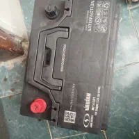 موبایل باتری نو