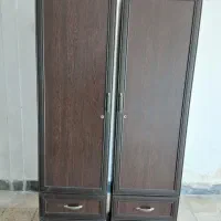کمد لباس ام دی اف