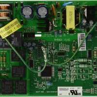 باز و بست و تعمیر تخصصی برد یخچال فریزر و لباسشویی