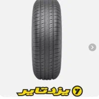 لاستیک یزد تایر 2025