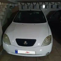 تیبا صندوق دار