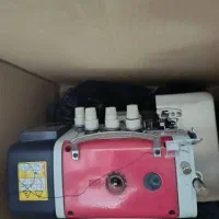 رویانگ4نخ|چرخ خیاطی و ریسندگی|مشهد, ابوذر|دیوار