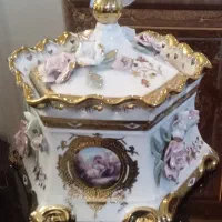 شکلات خوری در ۳ مدل