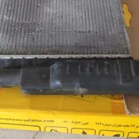 رادیات سالم  سمند وپیکاب