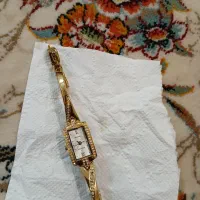 ساعت مچی مجلسی زنانه مارک اسنس|ساعت|مشهد, حجاب (شهرک غرب)|دیوار