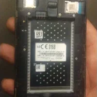 الجی k10|موبایل|قم, هفت تیر|دیوار