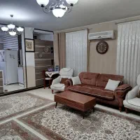 آپارتمان ۹۲ متری طبقه دوم